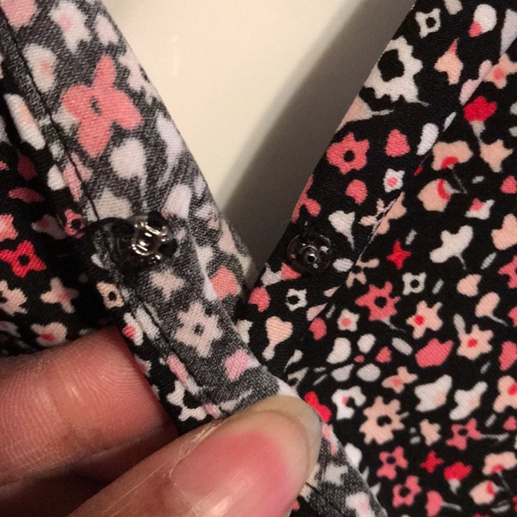 Flower dress - Picture 4 of 6